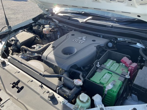 2018 Mitsubishi Triton GLX MQ - Image 15