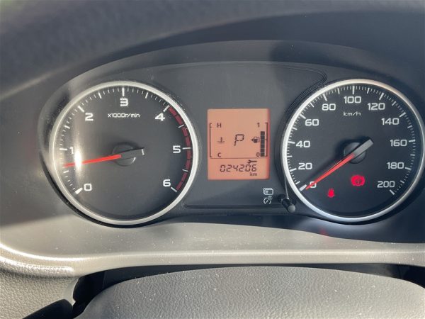 2018 Mitsubishi Triton GLX MQ - Image 18