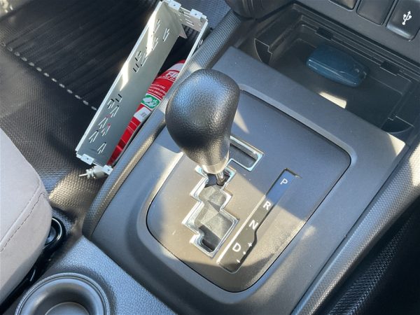 2018 Mitsubishi Triton GLX MQ - Image 19