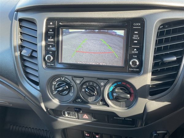 2018 Mitsubishi Triton GLX MQ - Image 20