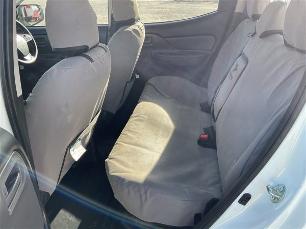 2018 Mitsubishi Triton GLX MQ - Image 23