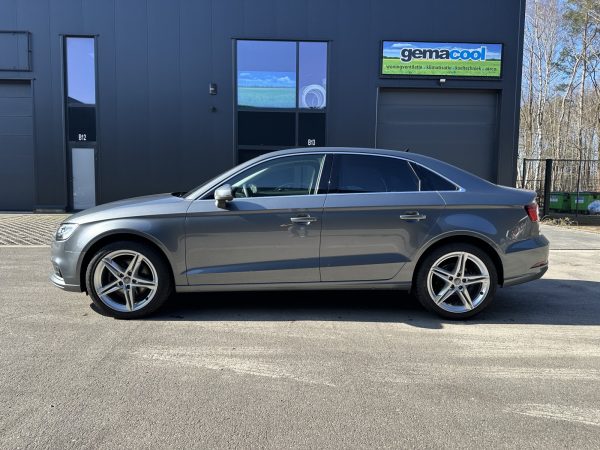 2019 Audi A3 35 TDI Black Edition - Image 6