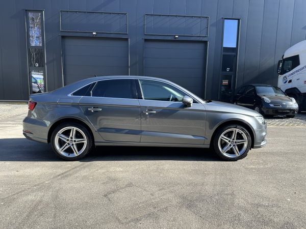 2019 Audi A3 35 TDI Black Edition - Image 7