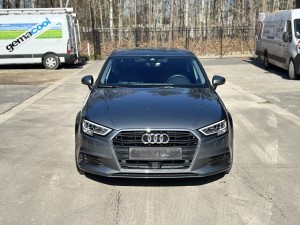 2019 Audi A3 35 TDI Black Edition - Image 8
