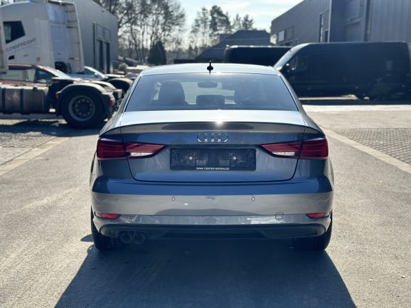 2019 Audi A3 35 TDI Black Edition - Image 9