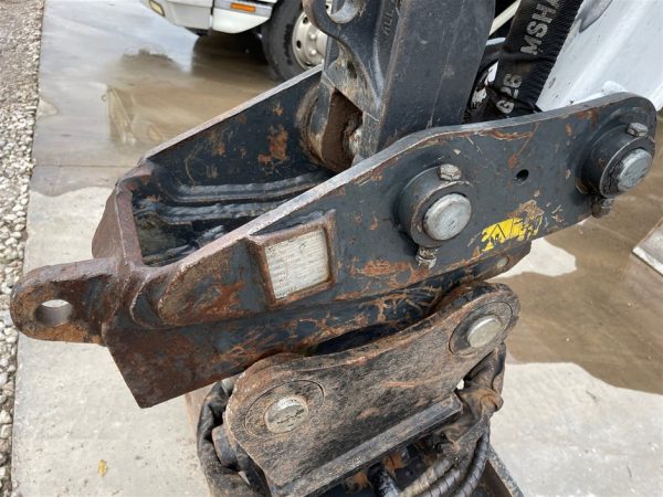 2021 Bobcat E50 Excavator - Image 6