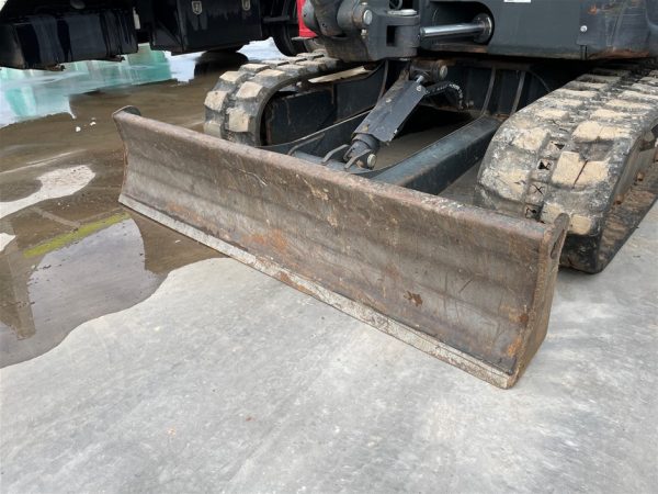 2021 Bobcat E50 Excavator - Image 9