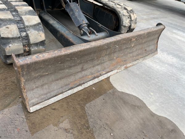 2021 Bobcat E50 Excavator - Image 10