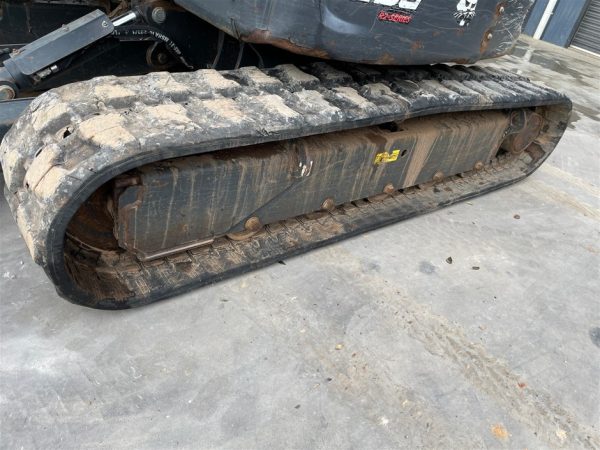 2021 Bobcat E50 Excavator - Image 11
