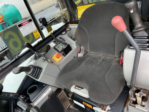 2021 Bobcat E50 Excavator - Image 16