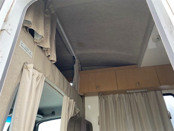 2016 Talvor Euro Deluxe 6B – Mercedes - Image 26