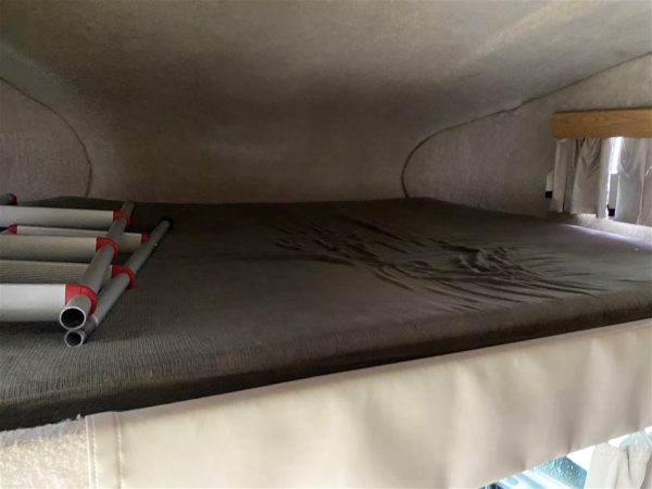 2016 Talvor Euro Deluxe 6B – Mercedes - Image 29