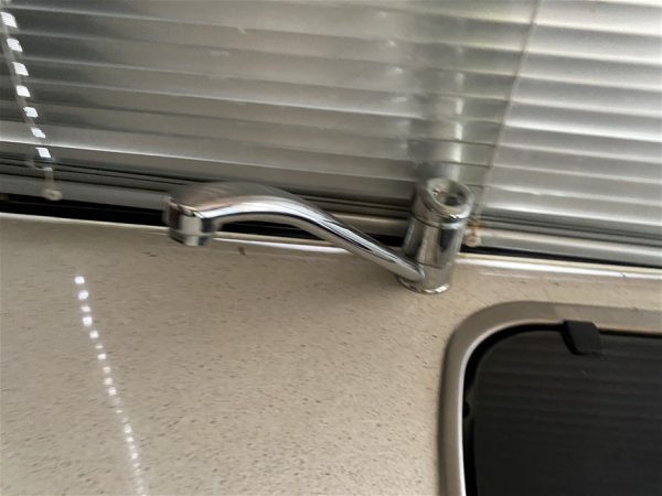 2016 Talvor Euro Deluxe 6B – Mercedes - Image 32