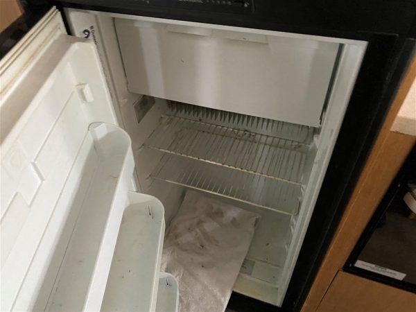 2016 Talvor Euro Deluxe 6B – Mercedes - Image 36