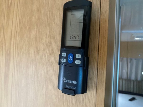 2016 Talvor Euro Deluxe 6B – Mercedes - Image 46