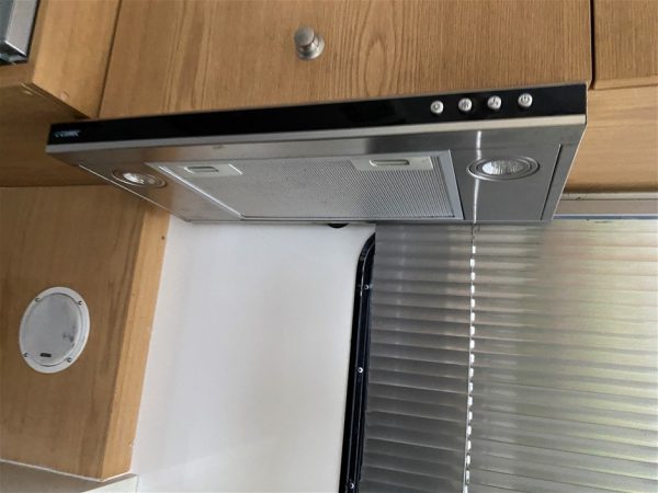 2016 Talvor Euro Deluxe 6B – Mercedes - Image 51