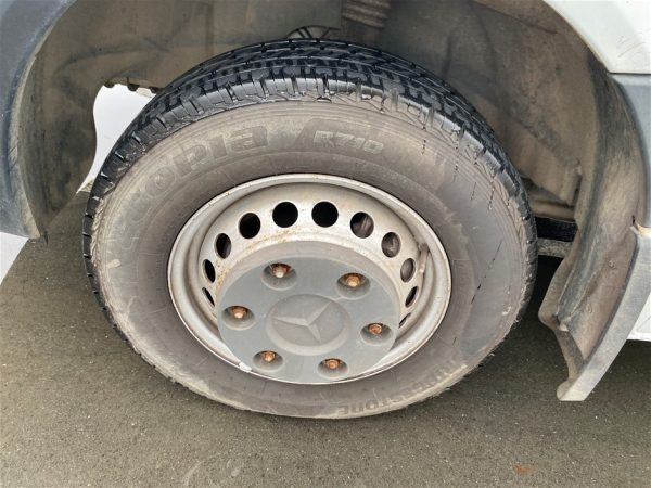 2016 Talvor Euro Deluxe 6B – Mercedes - Image 55
