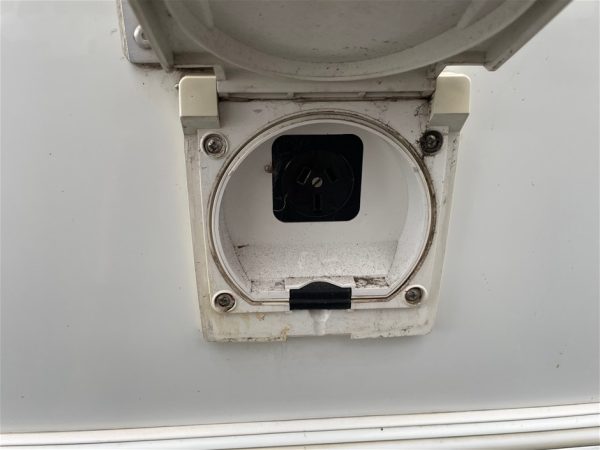 2015 Swift Explorer 564 Caravan - Image 18