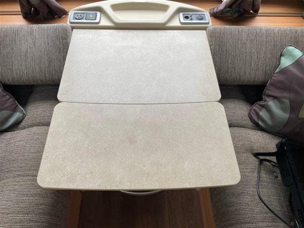 2015 Swift Explorer 564 Caravan - Image 31
