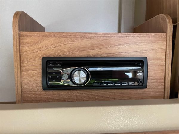 2015 Swift Explorer 564 Caravan - Image 36