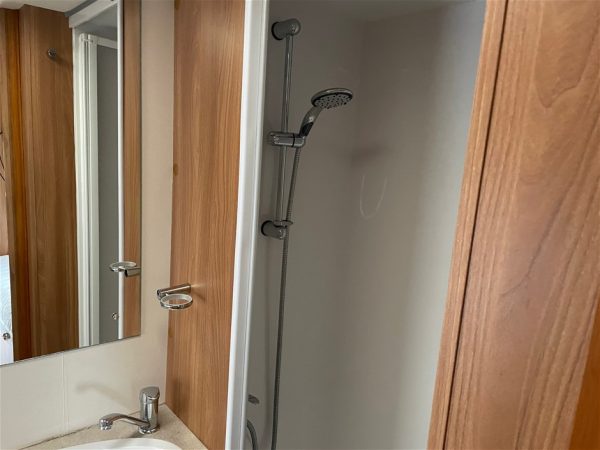 2015 Swift Explorer 564 Caravan - Image 53