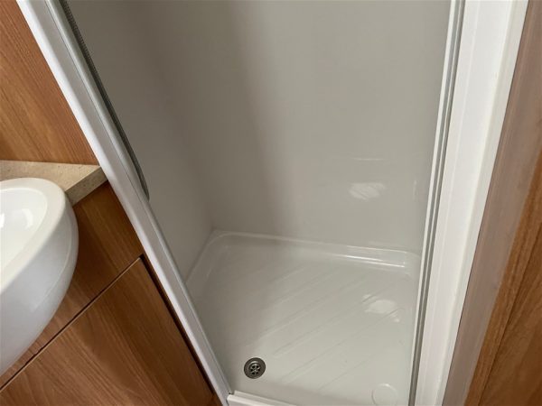2015 Swift Explorer 564 Caravan - Image 54