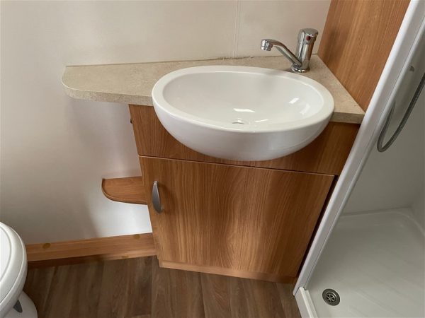 2015 Swift Explorer 564 Caravan - Image 55