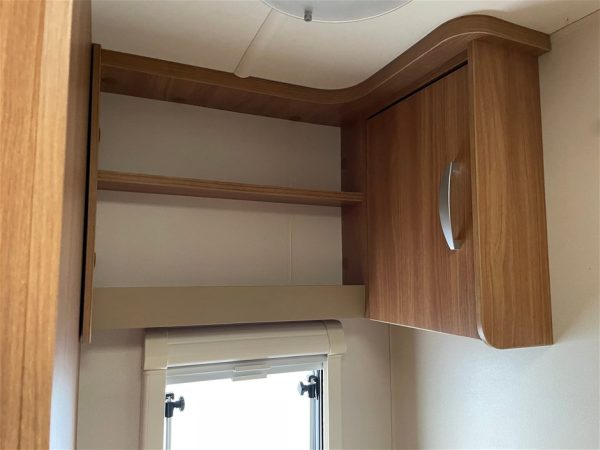 2015 Swift Explorer 564 Caravan - Image 57