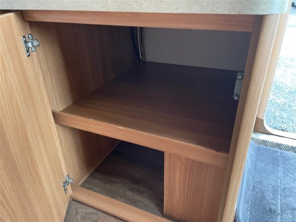 2015 Swift Explorer 564 Caravan - Image 62