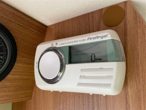 2015 Swift Explorer 564 Caravan - Image 68