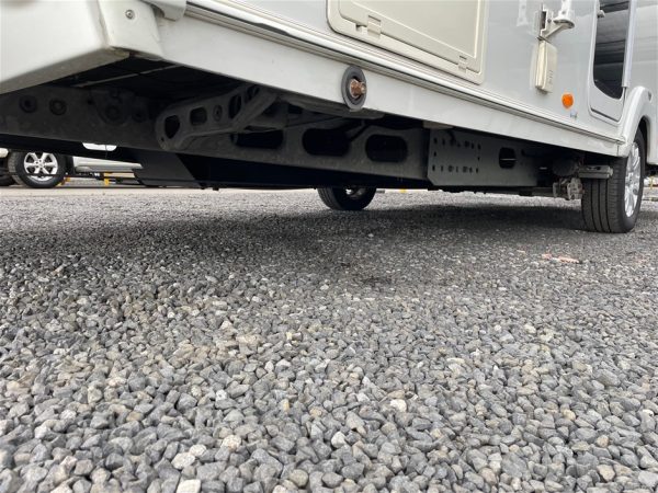 2015 Swift Explorer 564 Caravan - Image 69