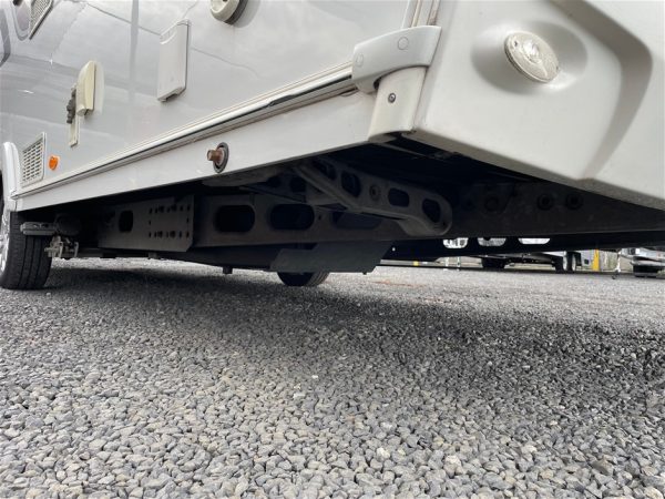 2015 Swift Explorer 564 Caravan - Image 74