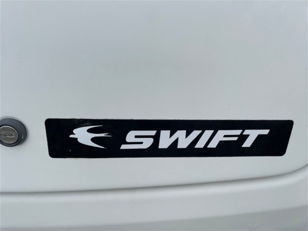 2015 Swift Explorer 564 Caravan - Image 76