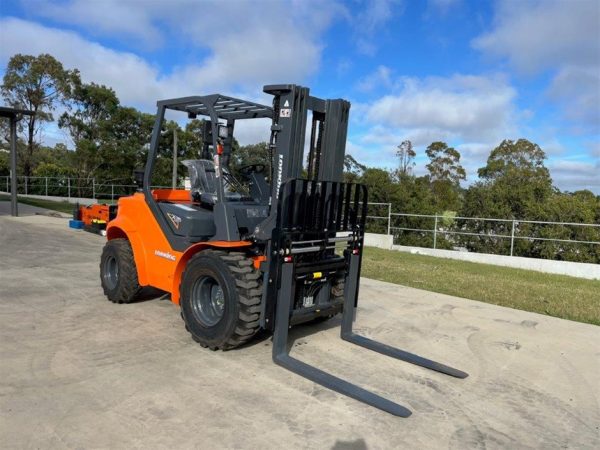 Unused 2025 Lonking X-35 – 2WD Forklift