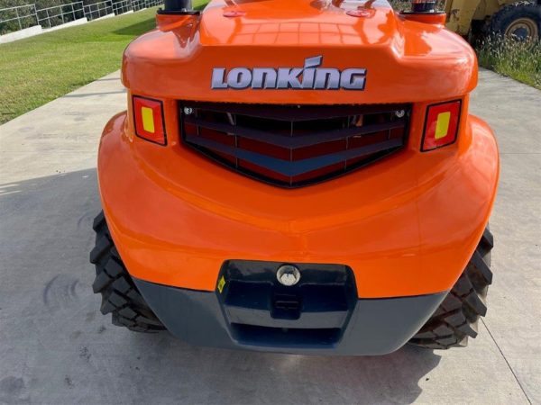 Unused 2025 Lonking X-35 – 2WD Forklift - Image 5