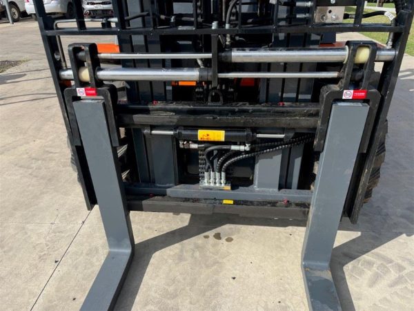 Unused 2025 Lonking X-35 – 2WD Forklift - Image 8