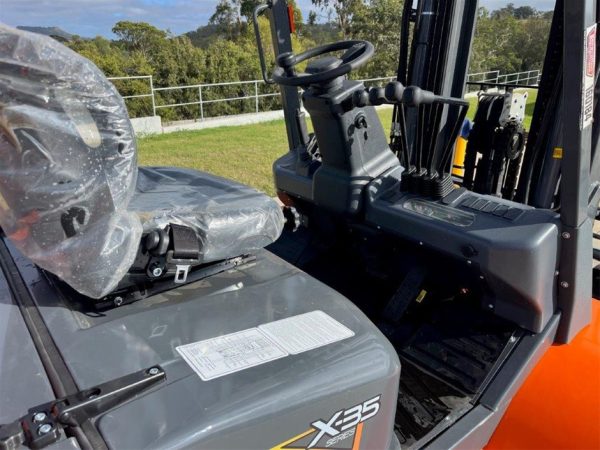 Unused 2025 Lonking X-35 – 2WD Forklift - Image 9