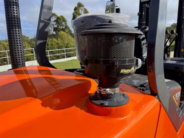 Unused 2025 Lonking X-35 – 2WD Forklift - Image 10